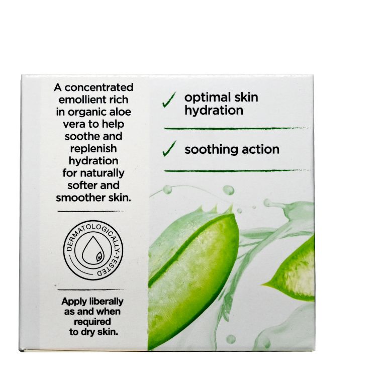 dr.organic 有機蘆薈保濕修護霜50ml Day & Night Cream Day & Night Cream Moisturizing Day & Night Cream 圖6