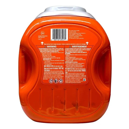 Tide 汰漬 -Tide PODS + Downy 4合1 HE 洗衣球 (清新四月香味) 104 粒 (平行進口) (35471)