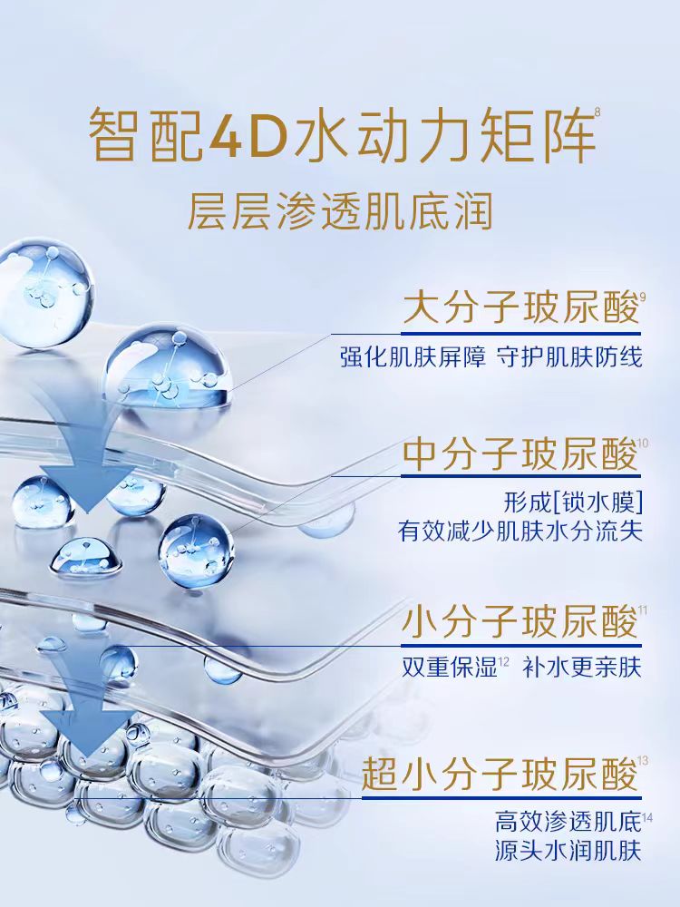 NIVEA 妮維雅 專研多重透白精華面膜 5片裝 (平行進口)