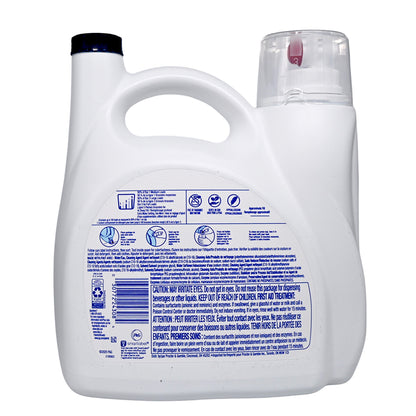 Tide 汰漬-低敏溫和配方超濃縮冷水洗衣液 敏感肌專用 3.63L（100次) (平行進口) (43084)