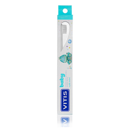 VITIS - ® 超柔軟嬰兒牙刷 (0-2歲) [054547]