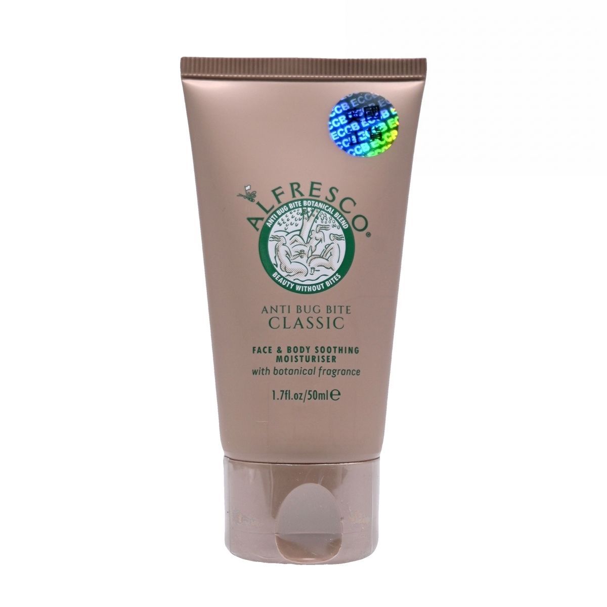 ALFRESCO [香港行貨] 英國草本防蚊膏 50ml Anti-mosquito Anti-Mosquito & Insect Anti-Mosquito & Insect 圖1