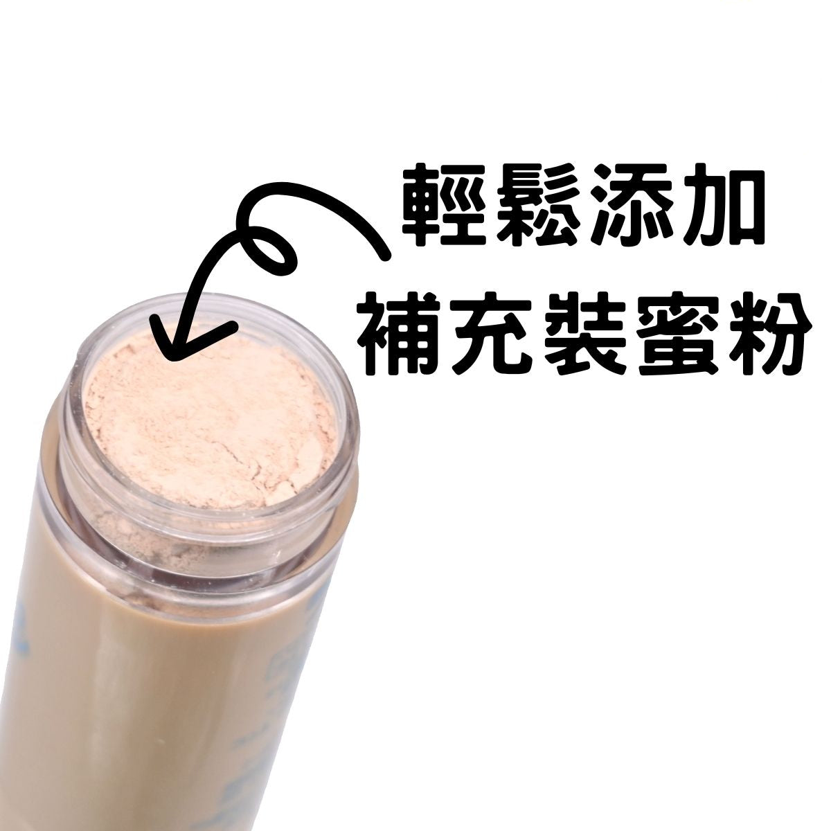 ANESSA -[全新日本版]控油定妝 防曬蜜粉刷 SPF50+ PA++++ 3g (平行進口)(53318)