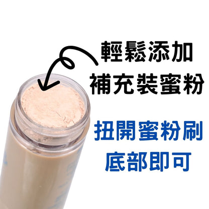 ANESSA -控油定妝 防曬蜜粉 SPF50+ PA++++ 3g [補充裝]  (00756)(平行進口)