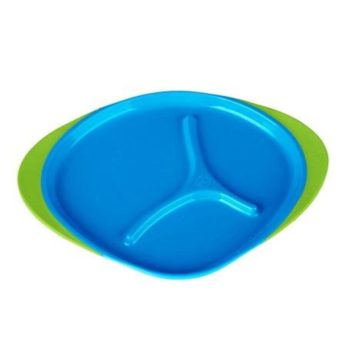 B.Box 杯.碟.餐具3件套裝(藍色) [ 貨品] Children's Bowls & Plates Children's Cutleries Sets 圖3