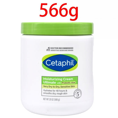 Cetaphil 潤膚膏 保濕霜 (含益生元蘆薈) 566g Body Lotion Body Lotion 圖1