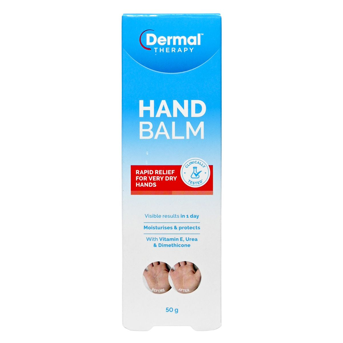 Dermal Therapy 高效修護潤手霜 50g Hand Cream Hand Cream 圖1