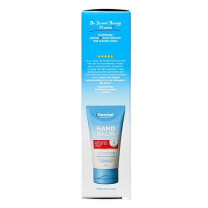 Dermal Therapy 高效修護潤手霜 50g Hand Cream Hand Cream 圖2