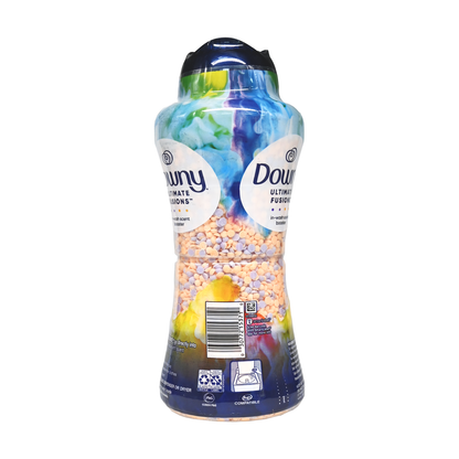 Downy -美國清新洗衣用衣物芳香粒 衣物護理香薰珠 - 混合香味 694g  (53710)(平行進口)