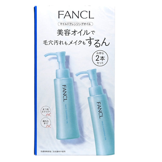 FANCL
卸妝油
潔面油
日本卸妝油
FANCL 卸妝
潔面卸妝
溫和卸妝油
日本護膚
卸妝產品
面部清潔