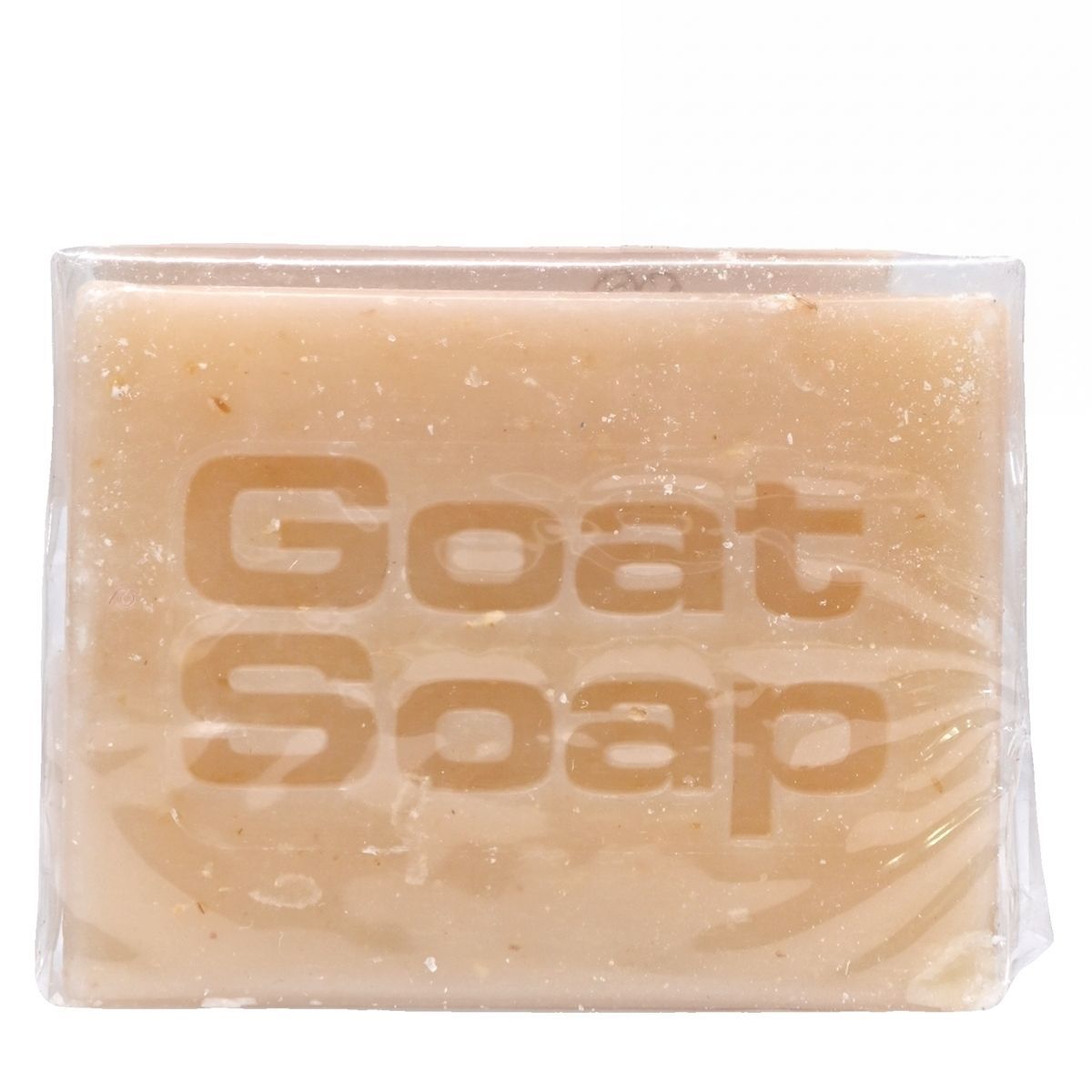 Goat Soap 澳洲 純天然山羊奶手工皂-燕麥味 100g-02035 [ 貨品] Shower Gel & Shampoos Bar Soap Baby Soap 圖3
