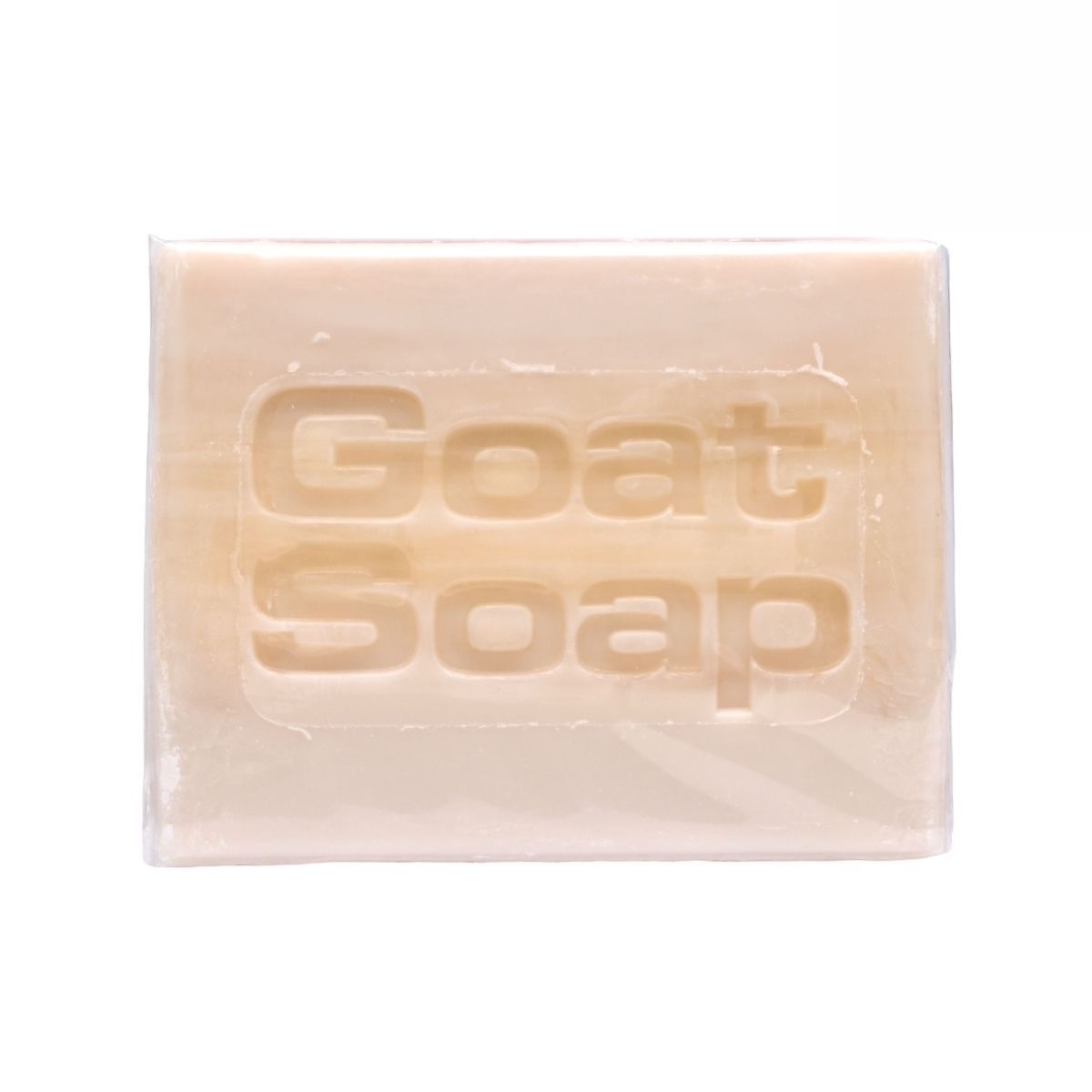Goat Soap 純天然山羊奶手工皂-麥蘆卡蜂蜜味 100g 紅([ ] Bar Soap Bar Soap 圖2
