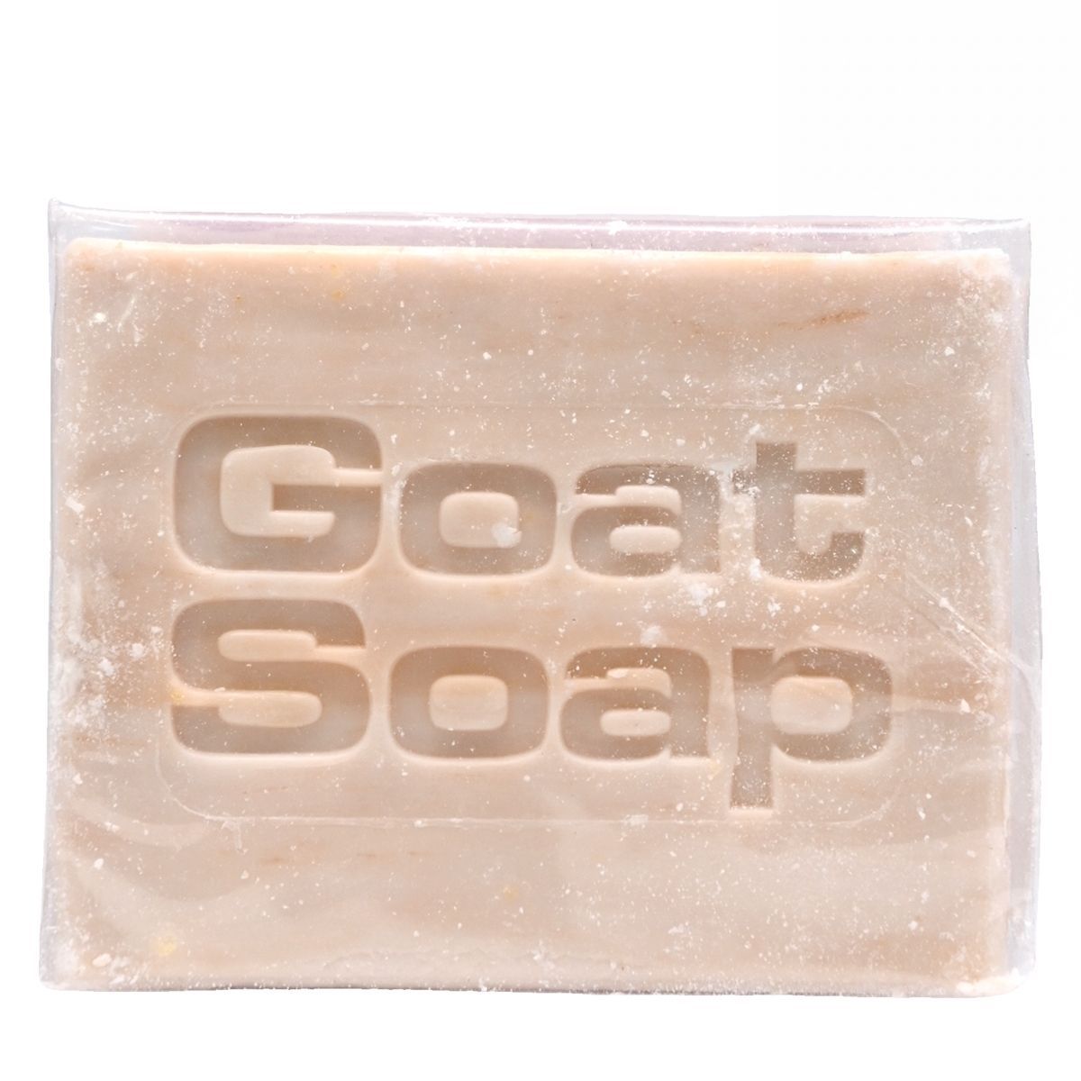Goat Soap 純天然山羊奶手工皂 (摩洛哥堅果油) 1件 100g Bar Soap Bar Soap 圖2