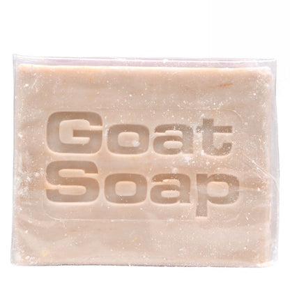 Goat Soap 純天然山羊奶手工皂 (摩洛哥堅果油) 1件 100g Bar Soap Bar Soap 圖2