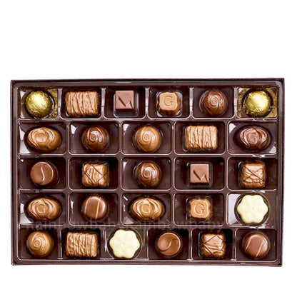 GODIVA,朱古力,Goldmark,COSTCO