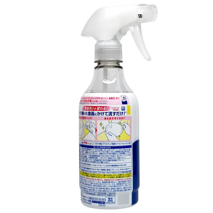 花王 - KAO 洗潔精泡沬噴裝 (西柚味) 430ml (平行進口) (35903)