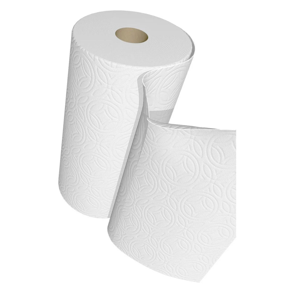 Kirkland Signature 加厚廚房紙巾 [非獨立包裝] 160張 X 12卷 [95.3 sq m] [家庭裝] Kitchen Towels Kitchen Towels 圖3