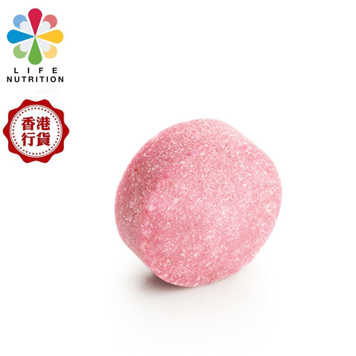 LIFE NUTRITION樂怡善 - [X2]香港行貨-兒童強健益生菌 (30粒)X2食用日期：27年9月[718426]