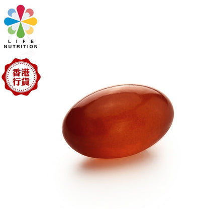 LIFE NUTRITION 樂怡善 - 大豆卵磷脂 (90粒)[718211] EXP:2027年10月