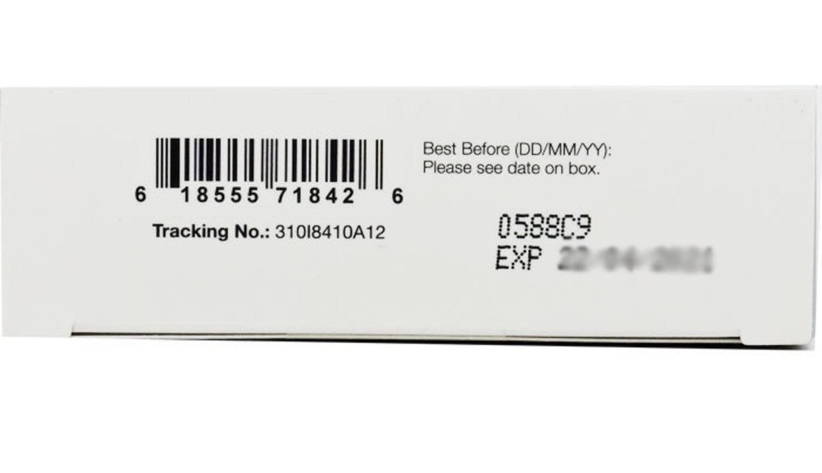 LIFE NUTRITION 樂怡善 - 全效益生菌 (30粒)[718464] 此日期前最佳:2027年9月