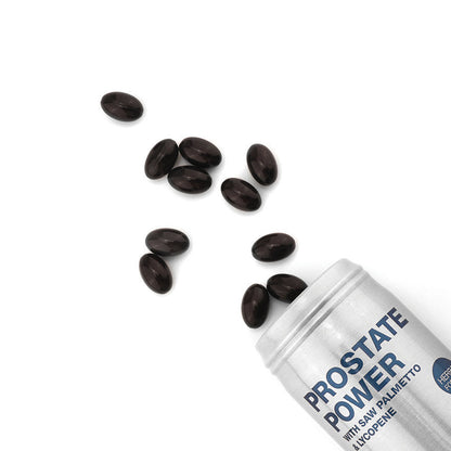 LIFE NUTRITION 樂怡善 - 活能前列補 (60粒)[718525]