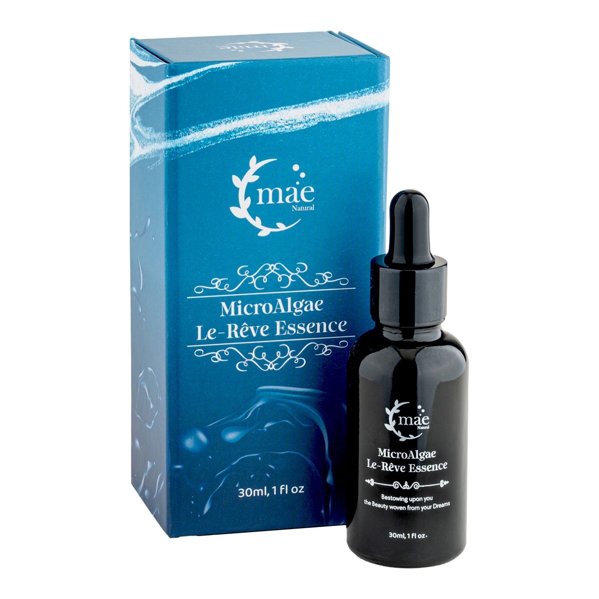 mae MicroAlgae Le-Rêve Essence (時光夢妍微藻精華) Facial Sunblock 圖1