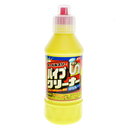 Mitsuei - [抗疫用品] 排水管除菌消臭清潔劑 400ml (平行進口)(50084)