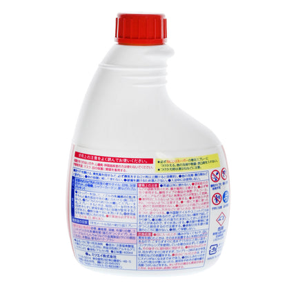 Mitsuei - 浴室強力泡沫除菌清潔劑補充裝 400ml (平行進口)(50053)