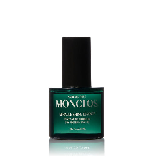 monclos -奇蹟亮澤護髮精華 85ml (香港行貨) (40312)