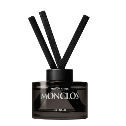 monclos - [醇厚琥珀]-擴香組-150ml (香港行貨) (40343)