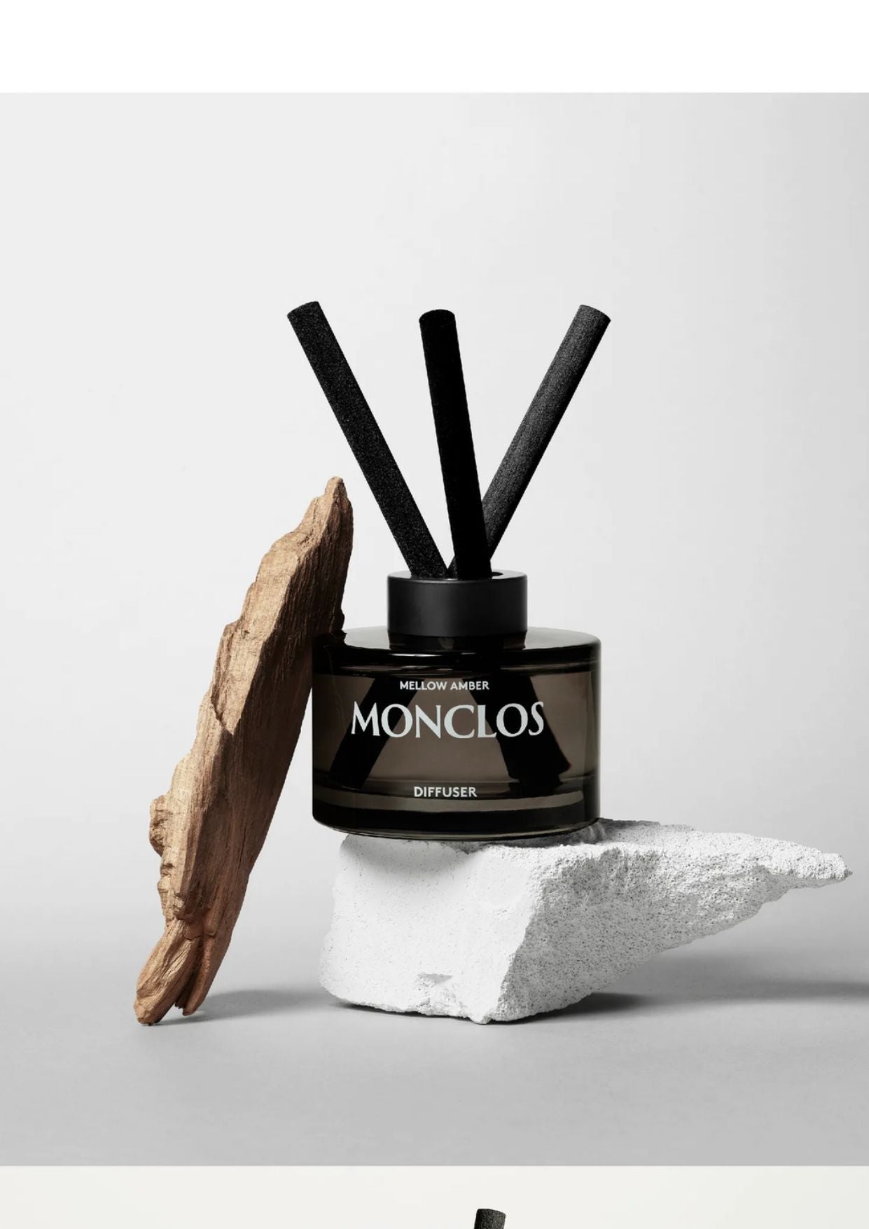monclos - [醇厚琥珀]-擴香組-150ml (香港行貨) (40343)