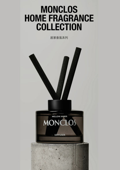 monclos - [醇厚琥珀]-擴香組-150ml (香港行貨) (40343)