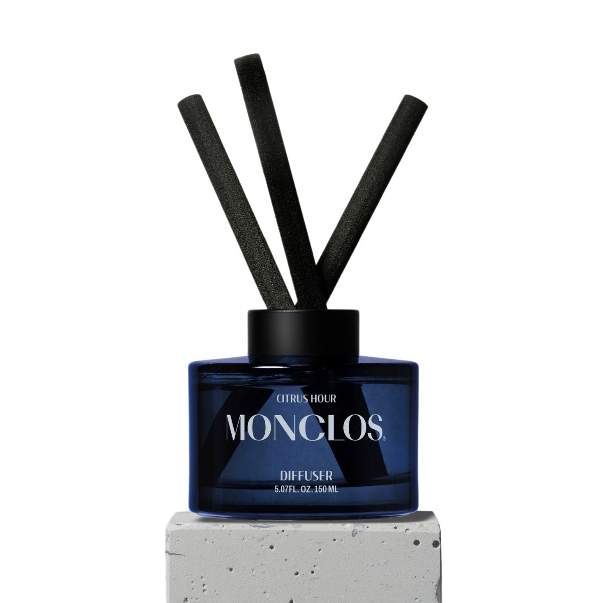 monclos - [柑橘時光]-擴香組 150ml (40749)