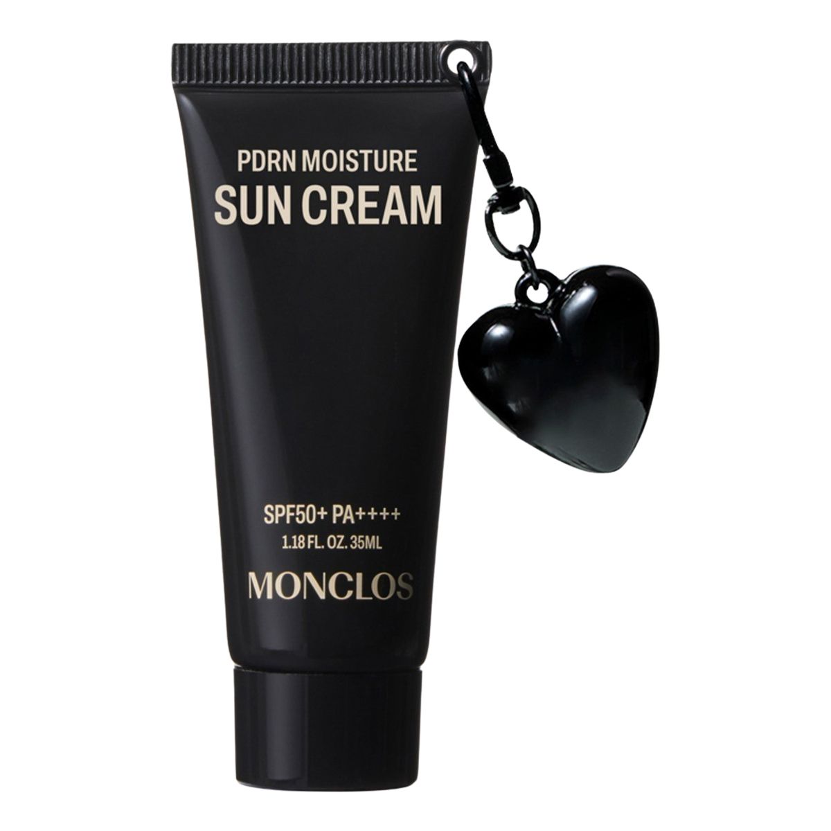 monclos PDRN 保濕防曬霜 SPF50+ PA++++ 35ml Facial Sunblock SPF51 Or Above Sunscreens 圖1