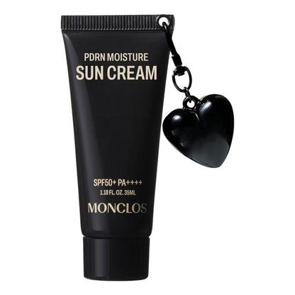 monclos PDRN 保濕防曬霜 SPF50+ PA++++ 35ml Facial Sunblock SPF51 Or Above Sunscreens 圖1