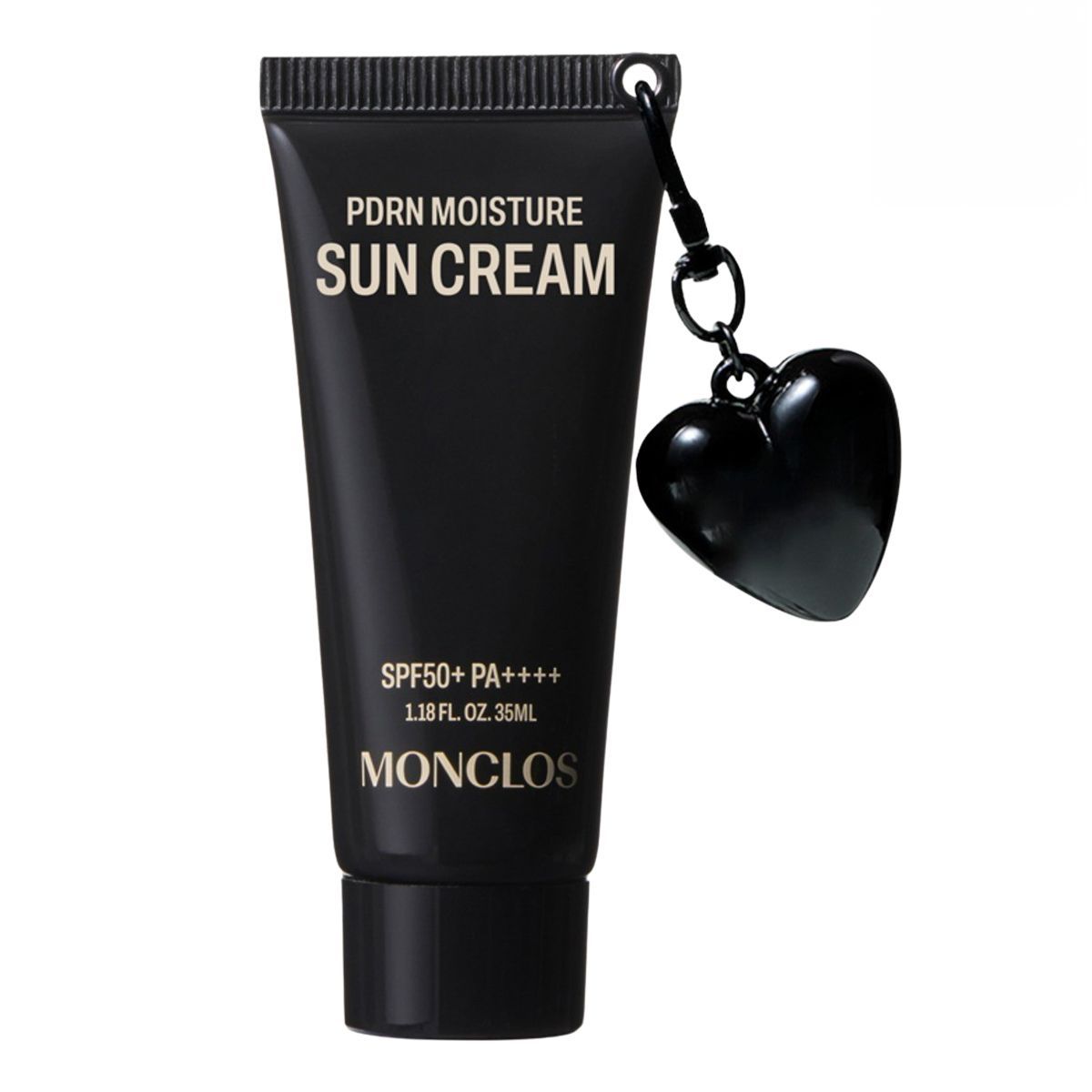 monclos PDRN 保濕防曬霜 SPF50+ PA++++ 35ml Facial Sunblock SPF51 Or Above Sunscreens 圖3
