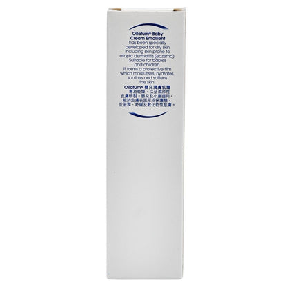 Oilatum [原裝行貨]嬰兒潤膚乳霜 30g E:10/2027 Cream & Moisturizer Nappy Cream All-Purpose Cream 圖3