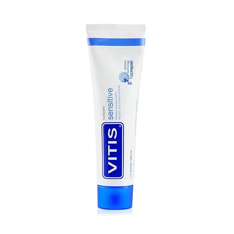 VITIS ® 特效護齦防敏牙膏 100毫升 [香港行貨] Gum Health 圖2