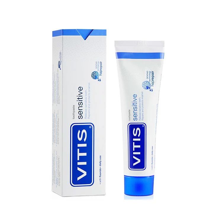 VITIS ® 特效護齦防敏牙膏 100毫升 [香港行貨] Gum Health 圖3