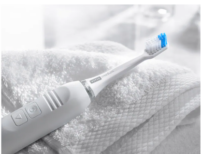 VITIS [香港行貨]Sonic S20 雙重聲波電動牙刷 1套 Toothbrush Electric Toothbrush Electric Toothbrush 圖5